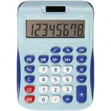 Maul MJ 550 hellblau