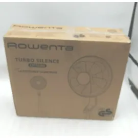 Rowenta VU5640 Turbo Silence Extreme 40 cm Standventilator Weiß