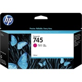 HP 745 magenta (F9J95A)