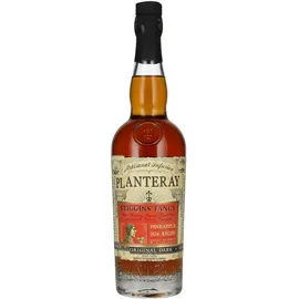 planteray Stiggins' Fancy Pineapple 40% vol 0,7 l