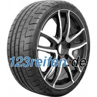 Giti GITISPORT GTR3 225/40R18 92(Y) Bsw XL
