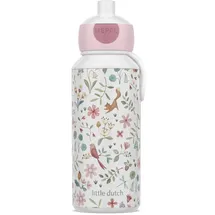Mepal Campus Trinkflasche Pop-Up 400 ml - Fairy Wonders