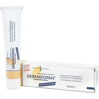 Schmees Dermatopan Creme 50ml Herbamedicus