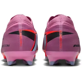 Nike Mercurial Vapor 16 Pro FG Herren Magic Flamingo / Black / Total Crimson 36