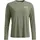 Ortovox Damen Shirt 150 COOL PILLOW LS W, Größe XL in Grün green sage