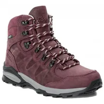 Jack Wolfskin Refugio Prime Texapore Mid Damen Dark Maroon 40