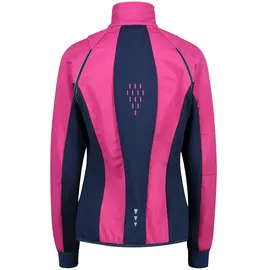 CMP Detachable Sleeves 30a2276 Softshelljacke - Geraneo - 2XS