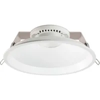 Ridi 0321515//377 0321515//377 LED-Einbauleuchte LED 8W Weiß