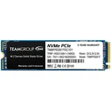 Team Group MP33 PRO, 1000 GB, M.2, 2100 MB/s