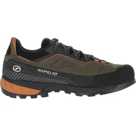 Scarpa Rapid XT GTX Schuhe (Größe 43 braun)