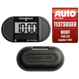 Needit Parkscheibe Park Lite Solar schwarz