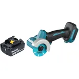 Makita DMC 300 G1 inkl. 1 x 6,0 Ah - ohne Ladegerät