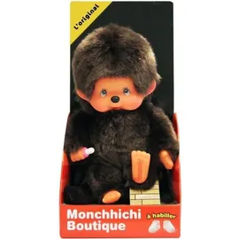 Bandai Namco Entertainment Monchhichi Kuscheltier 20 cm