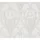 ascreation Vliestapete Barock Weiß Creme FSC®