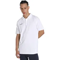 Puma TeamFINAL Casuals Polo puma white S