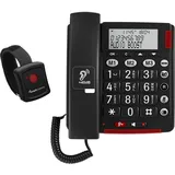 Amplicomms BigTel 50 Alarm Plus