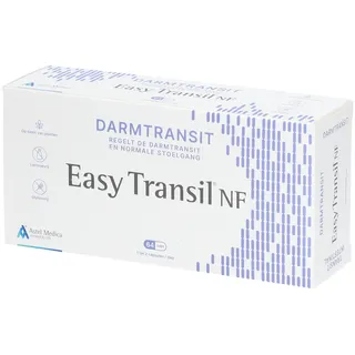 Easy Transil® NF | Stoelgang 64 St Capsules