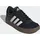 adidas VL Court 3.0 Kids Core Black / Cloud White / Gum 34