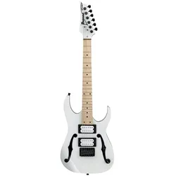 Paul GIlbert MM31 Signature (white)