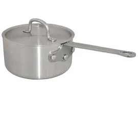 Vogue Stieltopf 18 cm rund