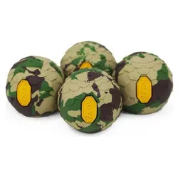 Helinox Vibram Ball Feet 45mm field camo