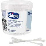 Chicco Wattestäbchen 160 St.