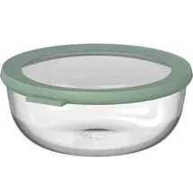Mepal Cirqula rund khaki 1,25 l