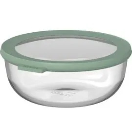 Mepal Cirqula rund khaki 1,25 l