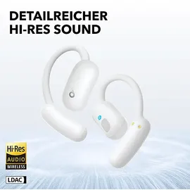 Soundcore AeroFit 2 Weiß