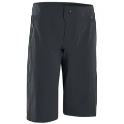 ION Bike Shorts Scrub women 34 - Black