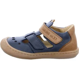 Koel Klettschuhe Blau 22