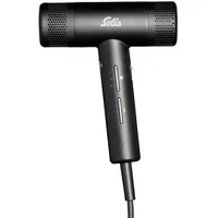 Solis Hair Perfection schwarz