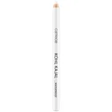 Catrice Kohl Kajal Waterproof Kajal Eye Liner Farbton 020 Tweet White