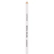 Catrice Kohl Kajal Waterproof Kajal Eye Liner Farbton 020 Tweet White