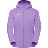 Mammut Madris Light ML Hoodie Jacke (Größe L