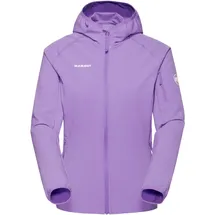 Mammut Madris Light ML Hoodie Jacke (Größe L