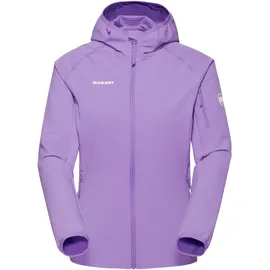 Mammut Madris Light ML Hoodie Jacke (Größe L