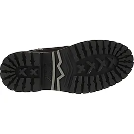 Dockers by Gerli Schnürstiefelette schwarz 38