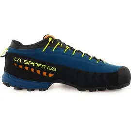 La Sportiva TX4 Herren storm blue/hawaiian sun 44