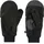 Brandit Textil Trigger 2in1 Handschuhe Schwarz L