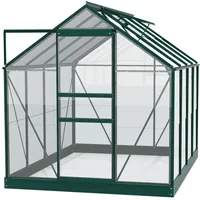 Vitavia Planet 5000 Alu Smaragd ESG 3 mm 5,0 m2