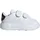 adidas Advantage Kinder Cloud White 23