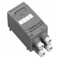 Pepperl+Fuchs VBA-2E2A-G4-ZE/E2