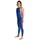 Arena Wettkampfbadeanzug Damen Ocean Blue 34