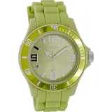 Oozoo Timepieces Analog Silikon 36 mm UOC4368A