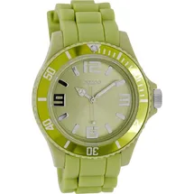 Oozoo Timepieces Analog Silikon 36 mm UOC4368A