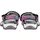 CMP 38q9954j Hamal Sandalen - Purple Fluo / Ice - EU 38