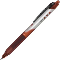 Pilot Tintenroller »VBall RT« rot