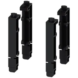 Siemens 8GK99100KK31 ALPHA 630 DIN Stützer, lang Mindestbestellmenge 100 Stück - 100 Stück