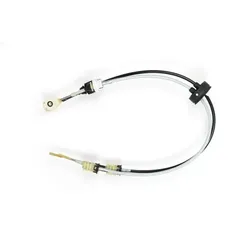 B CAR Seilzug, Schaltgetriebe Doppelseilzug für GENERAL MOTORS OPEL 0758433 758433 13110708 001OP287
